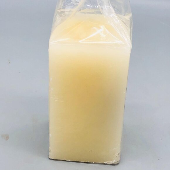 Jasmim rectangle amethyst imbedded white  new open bag made in Brazil  6x3" READ - Picture 4 of 7